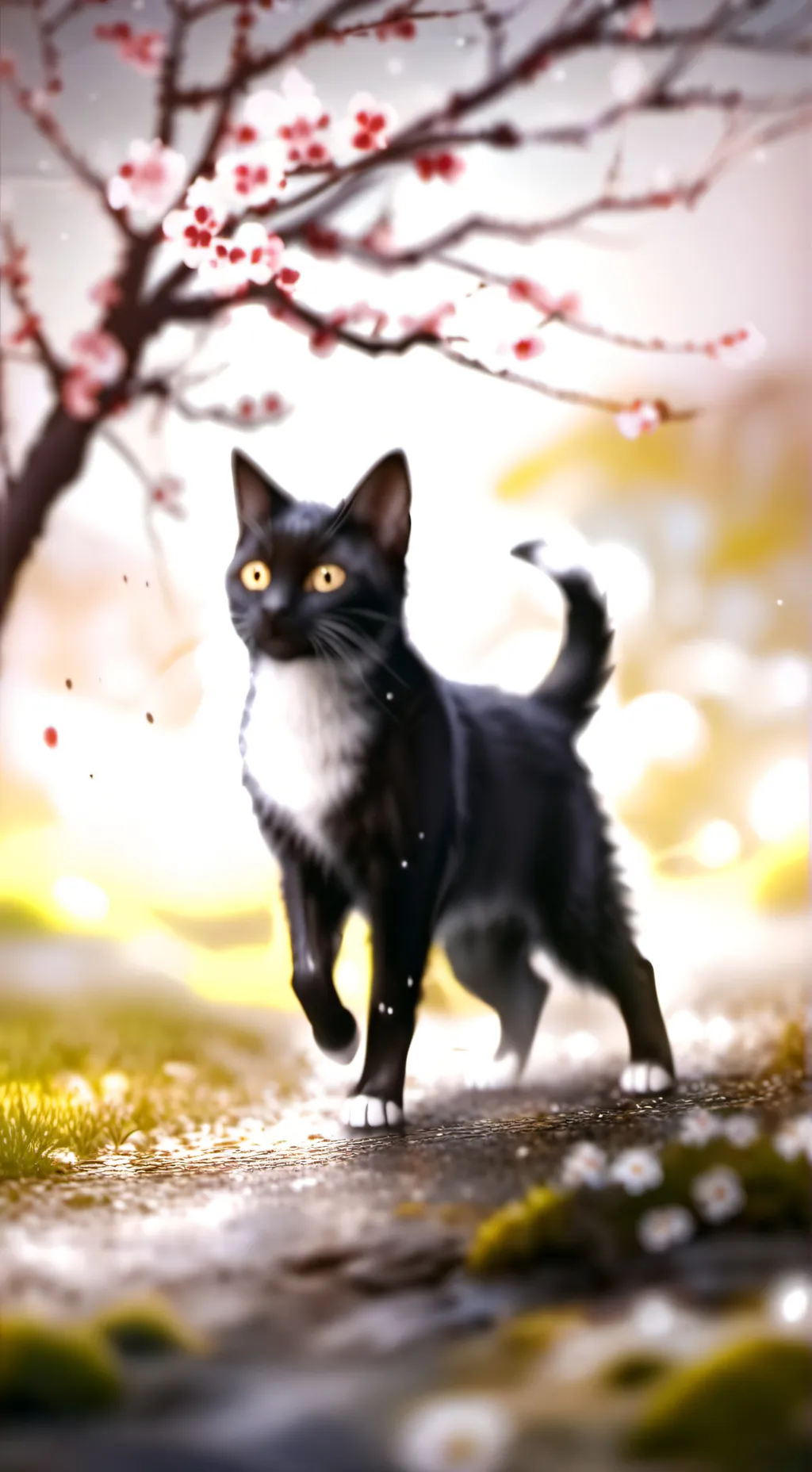 ai character: maniel background