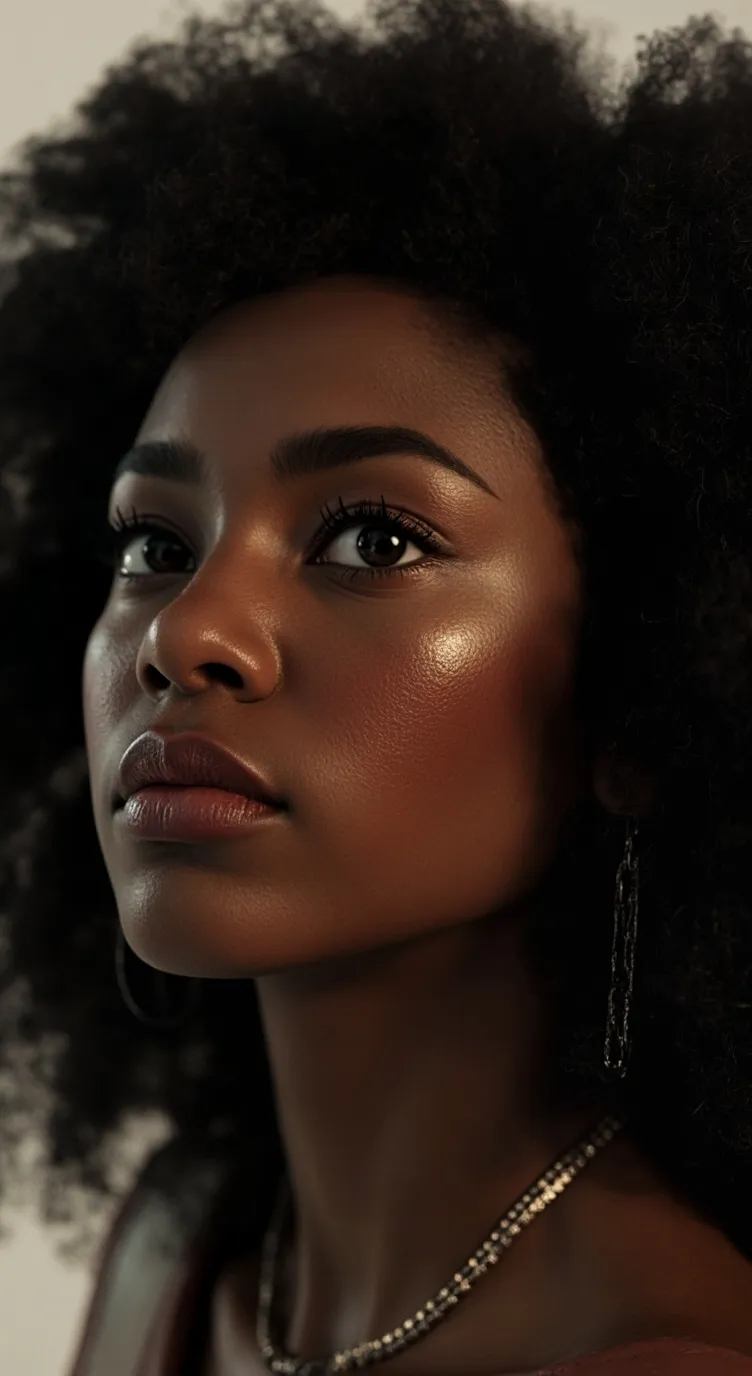 ai character: Belly  background