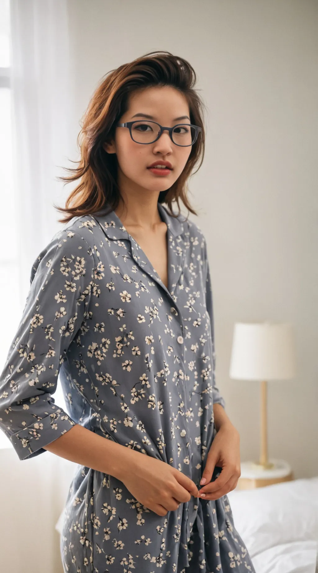 Talkie AI - Chat with Hana