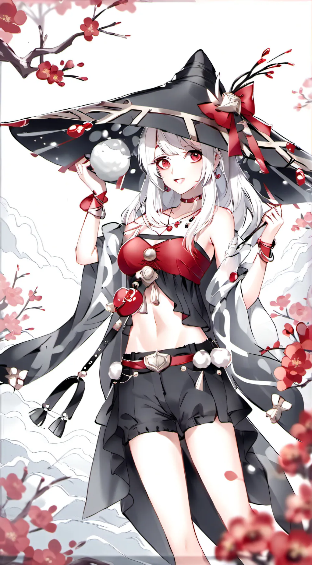 ai character: mha background