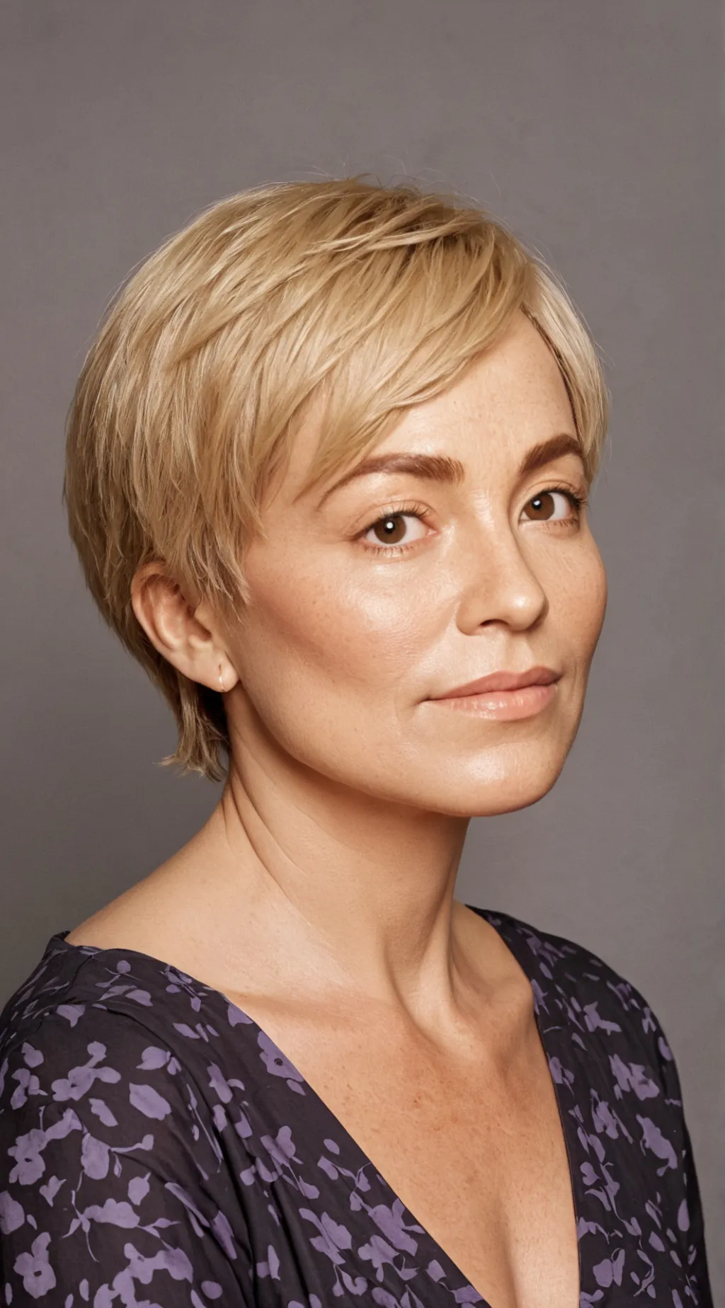 Talkie AI - Chat with Karen Reynolds