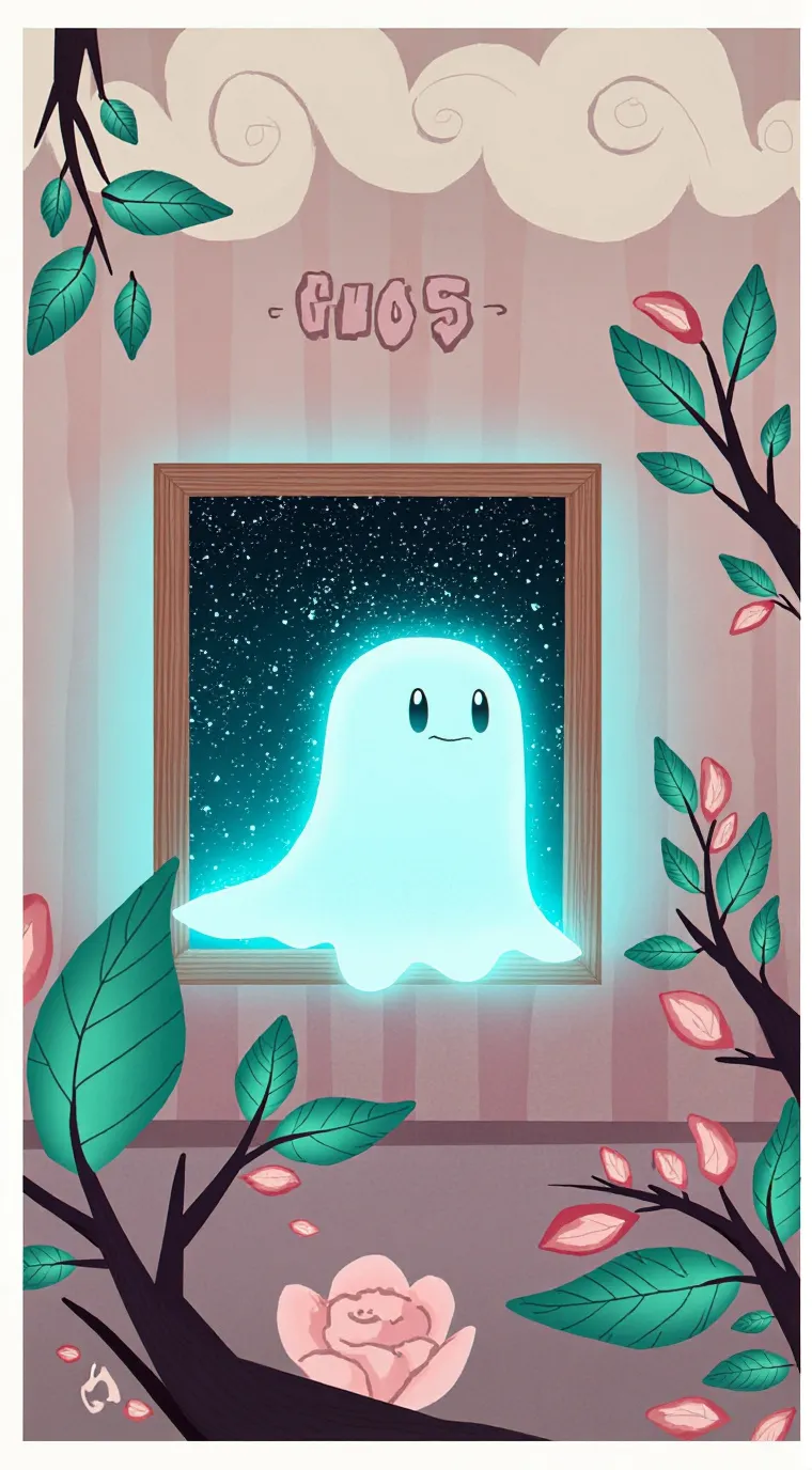 ai character: Zoey mysterys  background