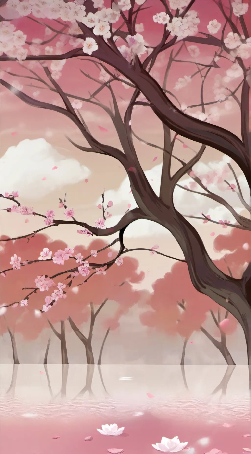 ai character: C00l Trio background