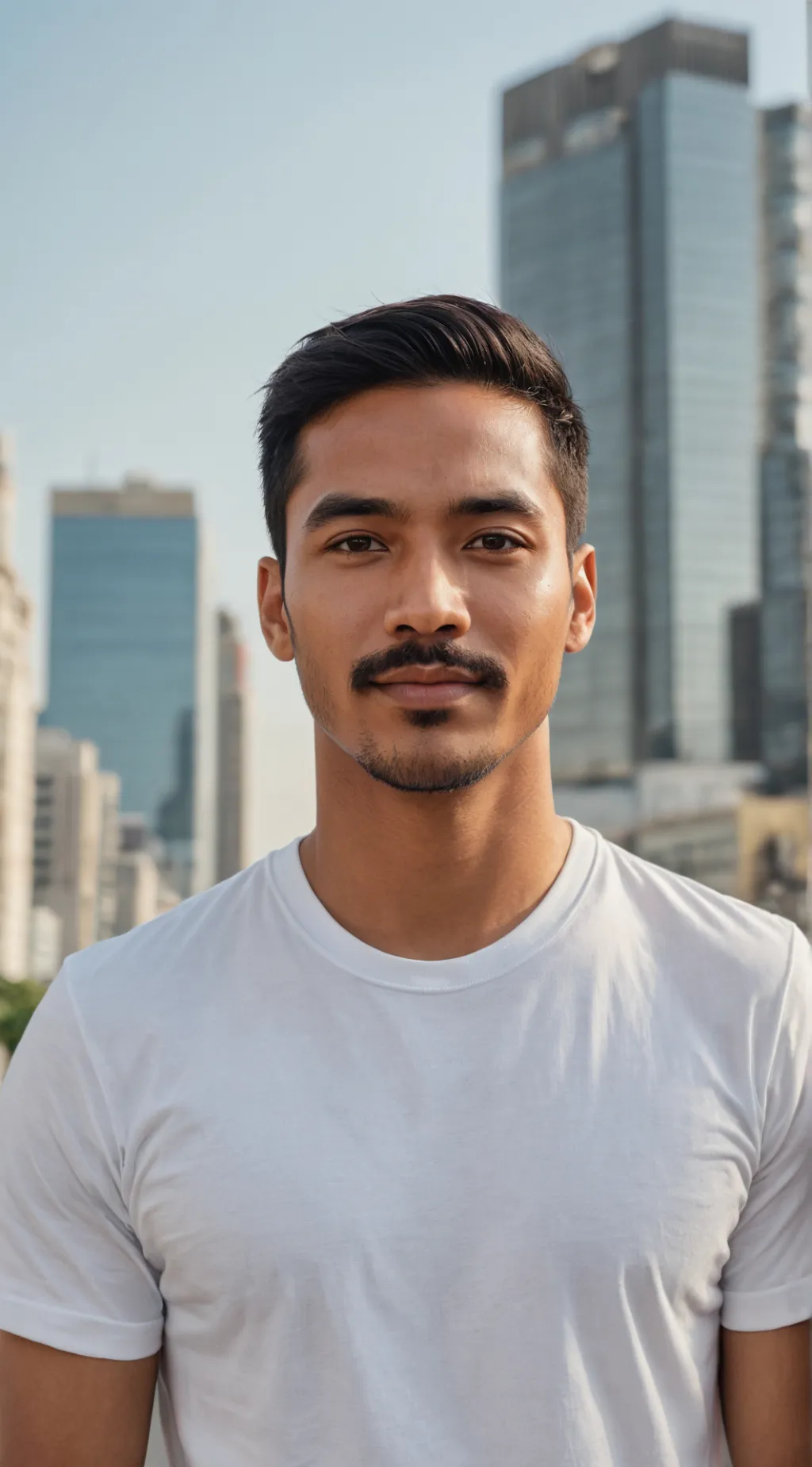 Talkie AI - Chat with Rudy