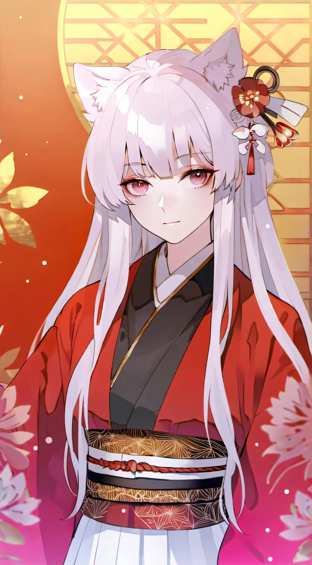 Talkie AI - Chat with YUZUKI