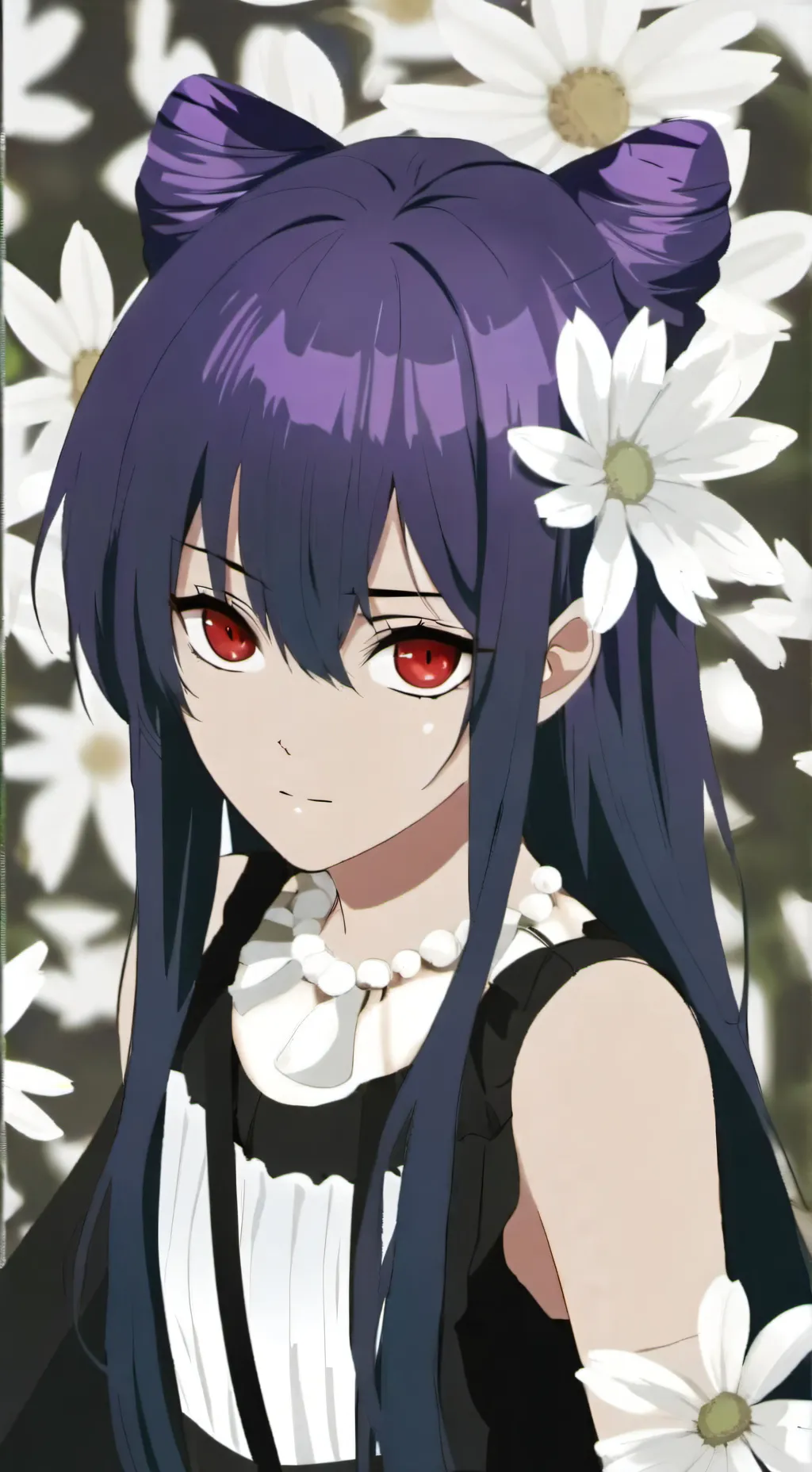 ai character: roxie background