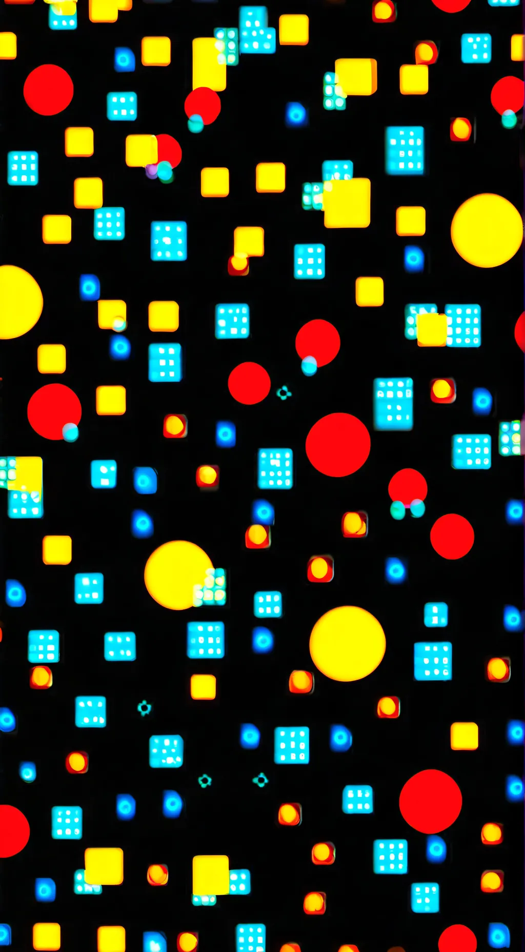 ai character: wubbox background