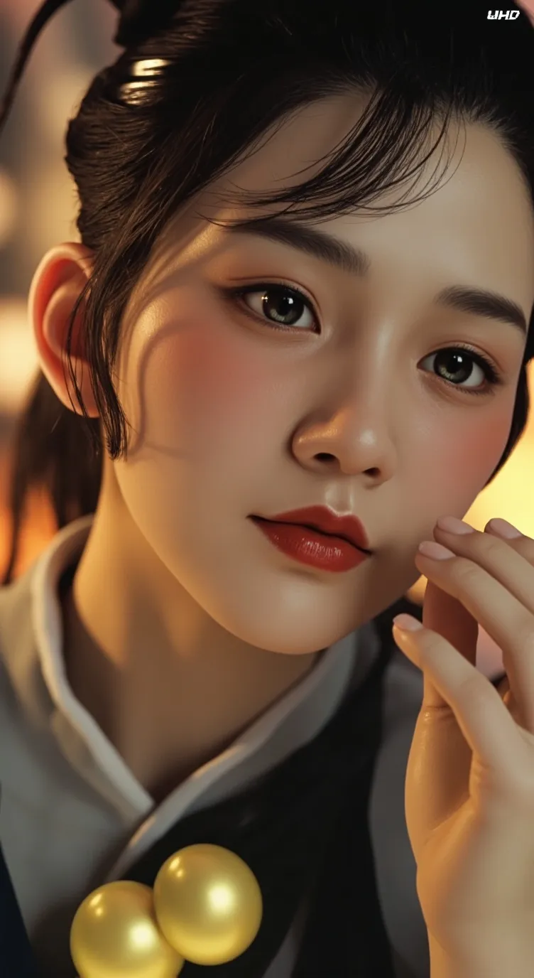 Talkie AI - Chat with Junko Furuta