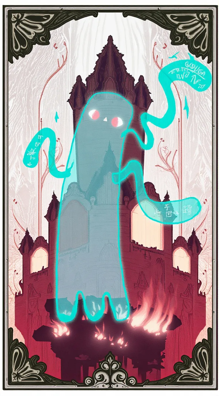 ai character: Skz Carnival background