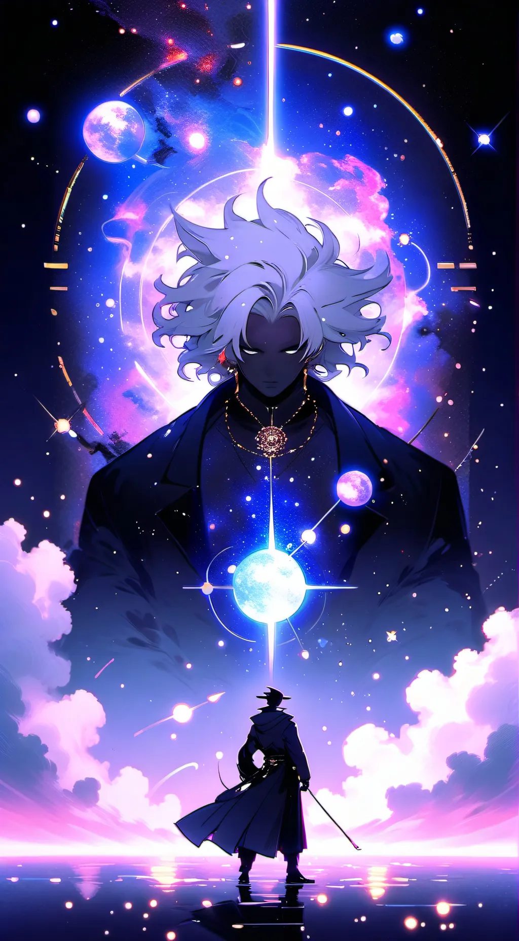 ai character: Helluva Boss!  background