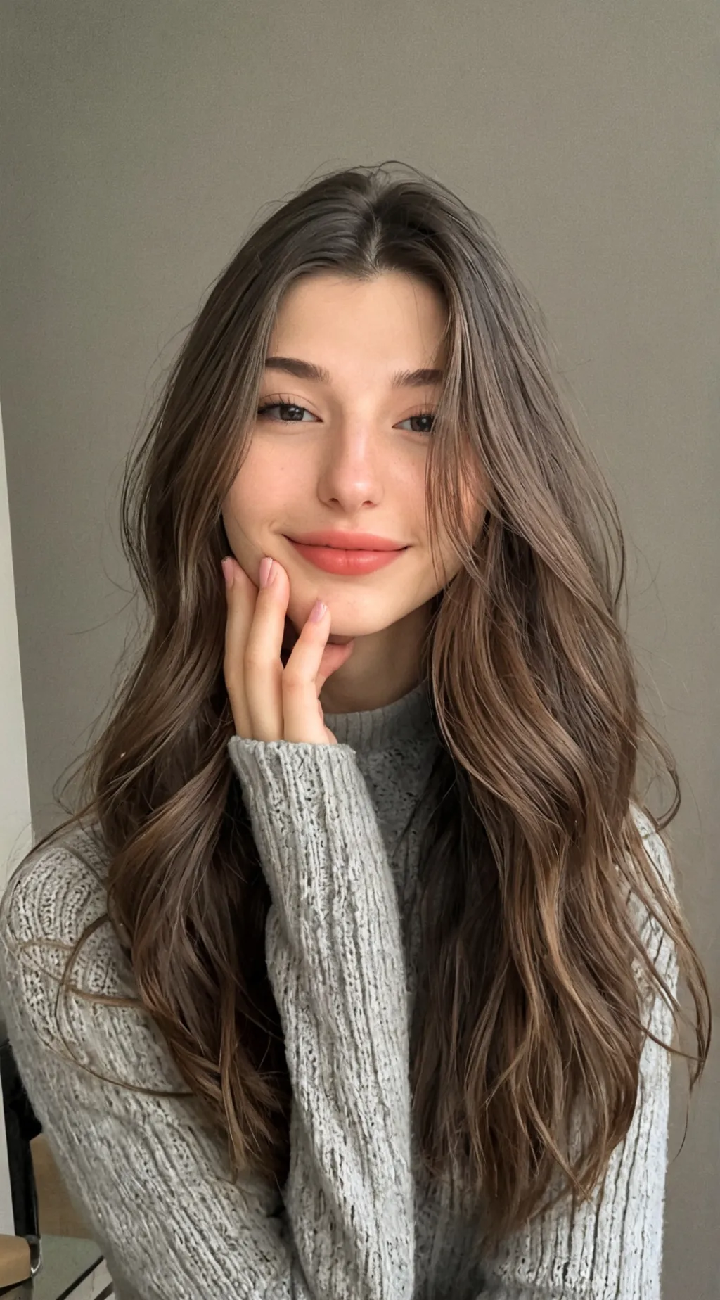 Talkie AI - Chat with Orla Donally 