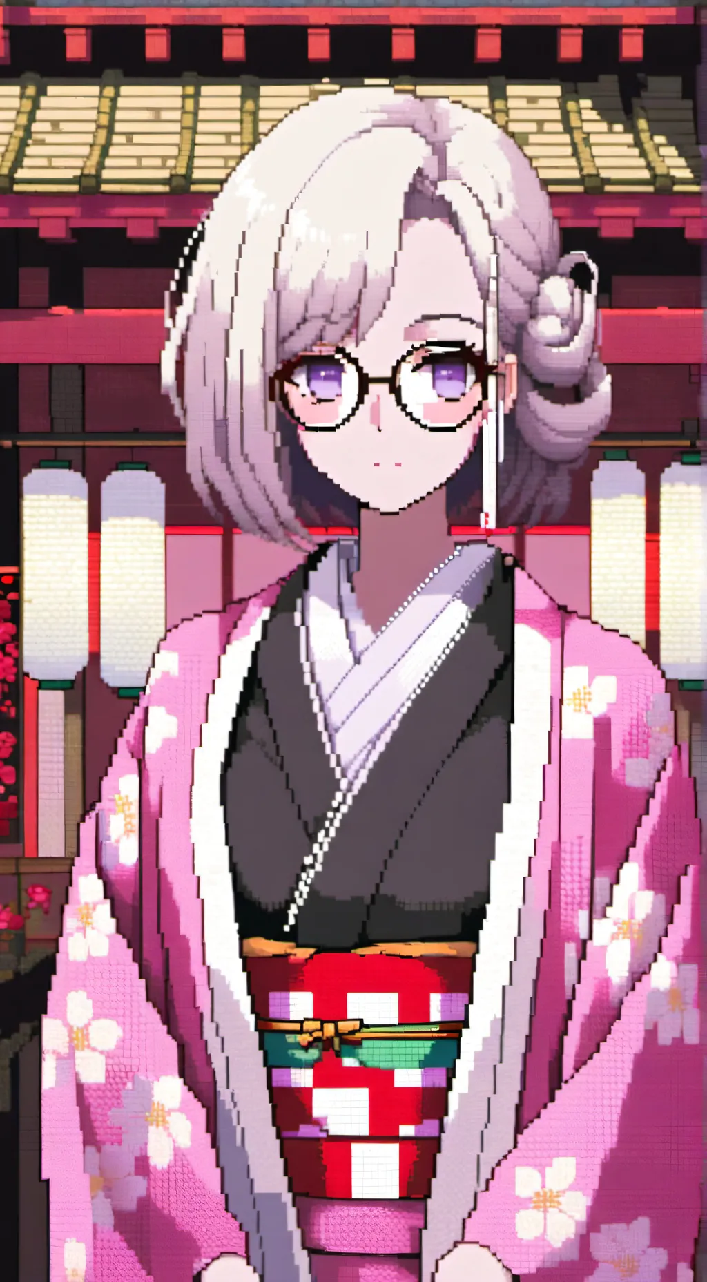 Talkie AI - Chat with Yuki