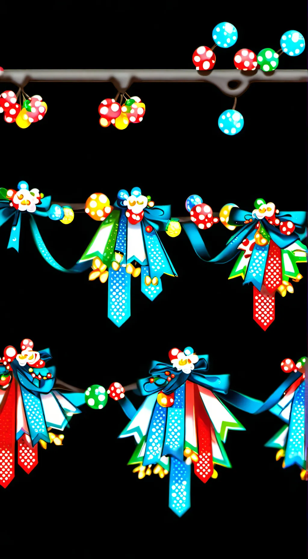 ai character: water epic wubbox background
