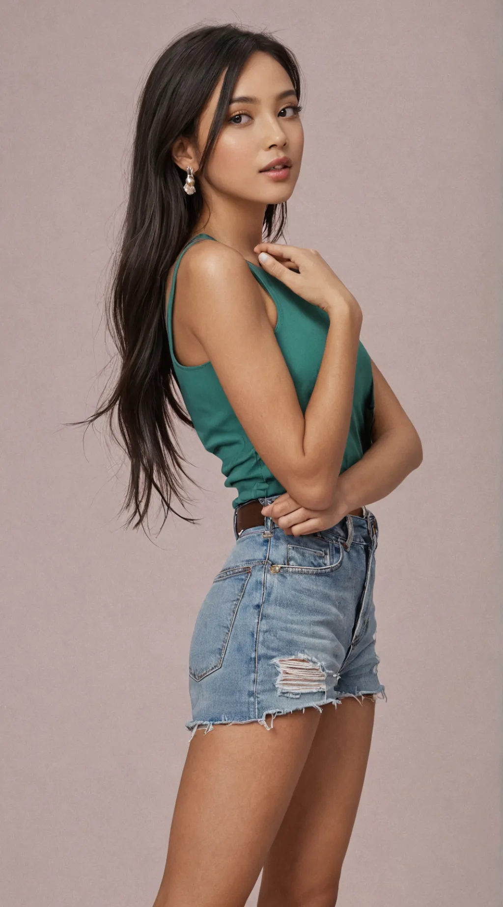 Talkie AI - Chat with Brooke 