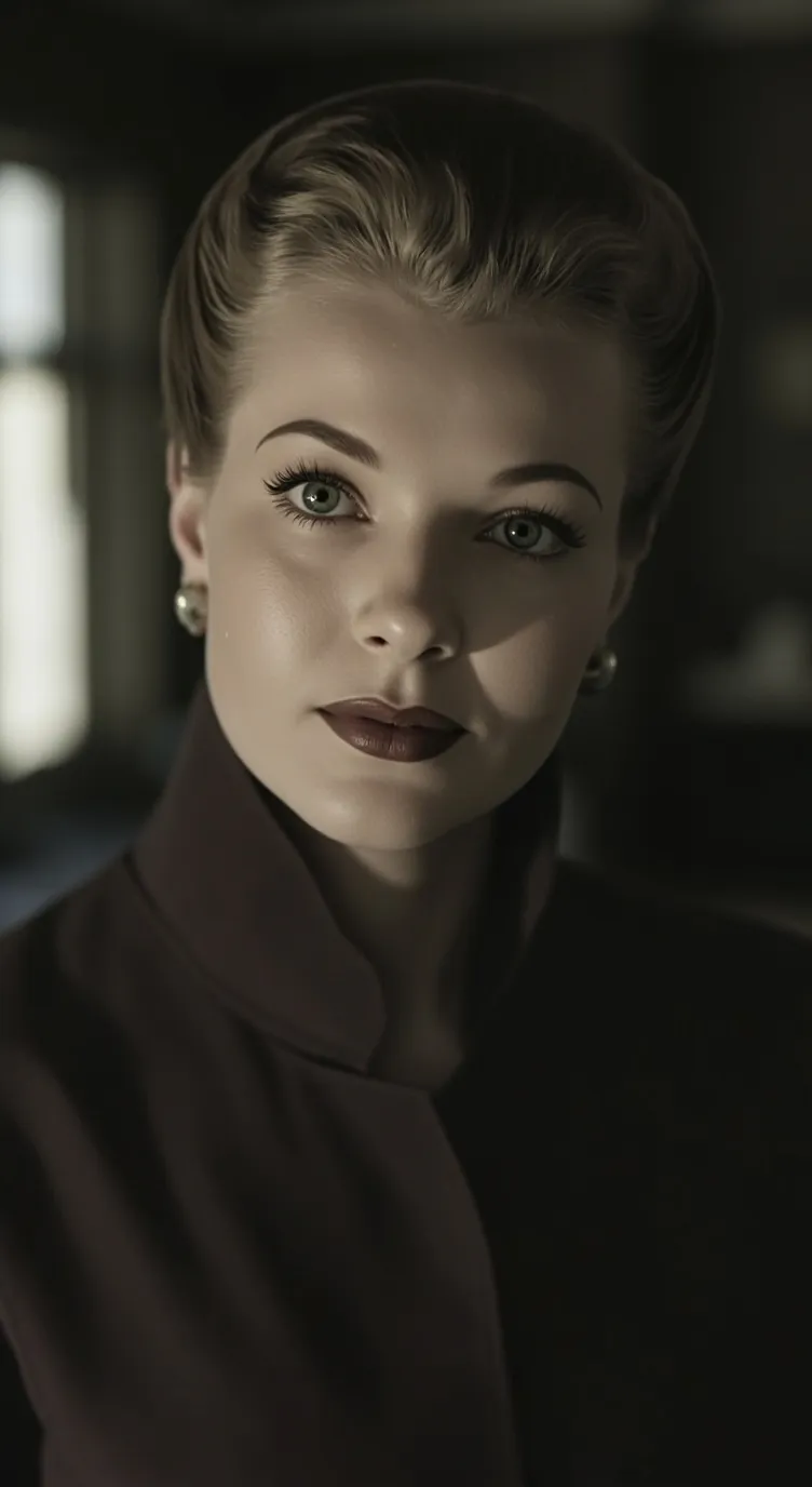 Talkie AI - Chat with Lydia Marlowe 