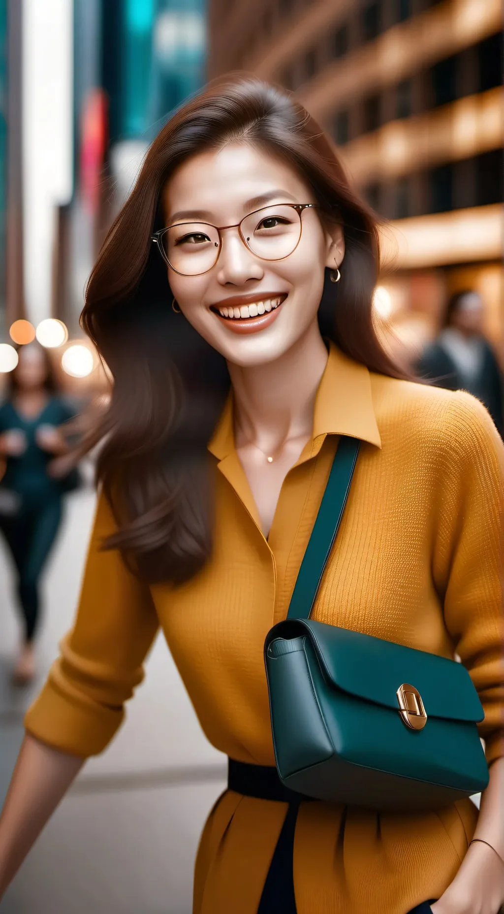 ai character: kialy background