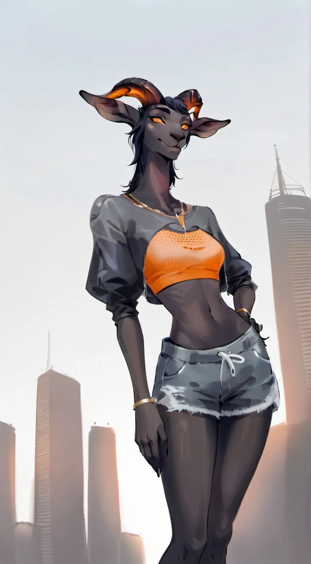 ai character: Bella (B) background
