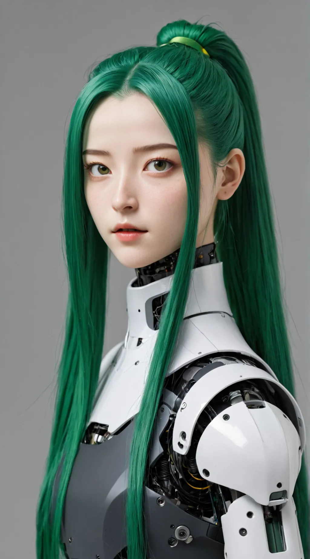 ai character: SHMALZEA background