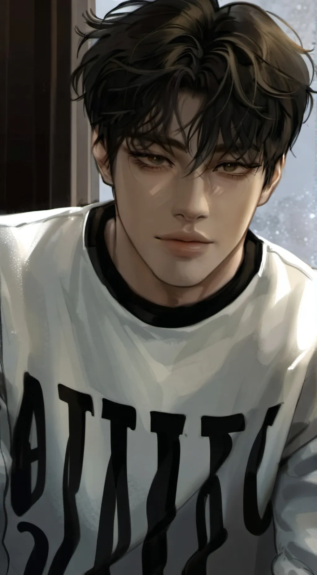 ai character: ⋆˚࿔[𝑺𝒆𝒏𝒚𝒂]•★˖° background