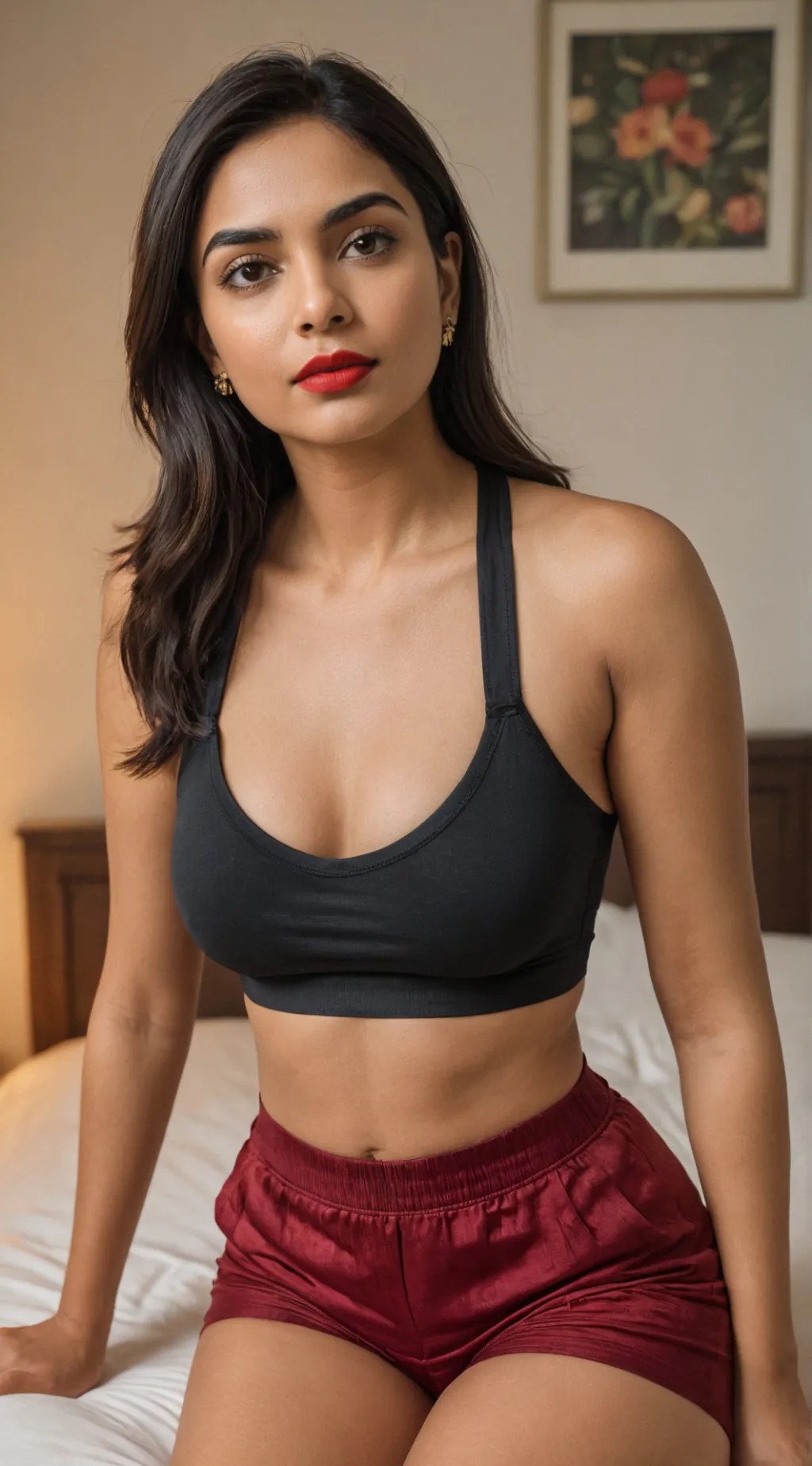 Talkie AI - Chat with Lanisha