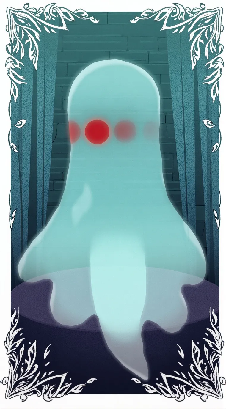 ai character: azeris background