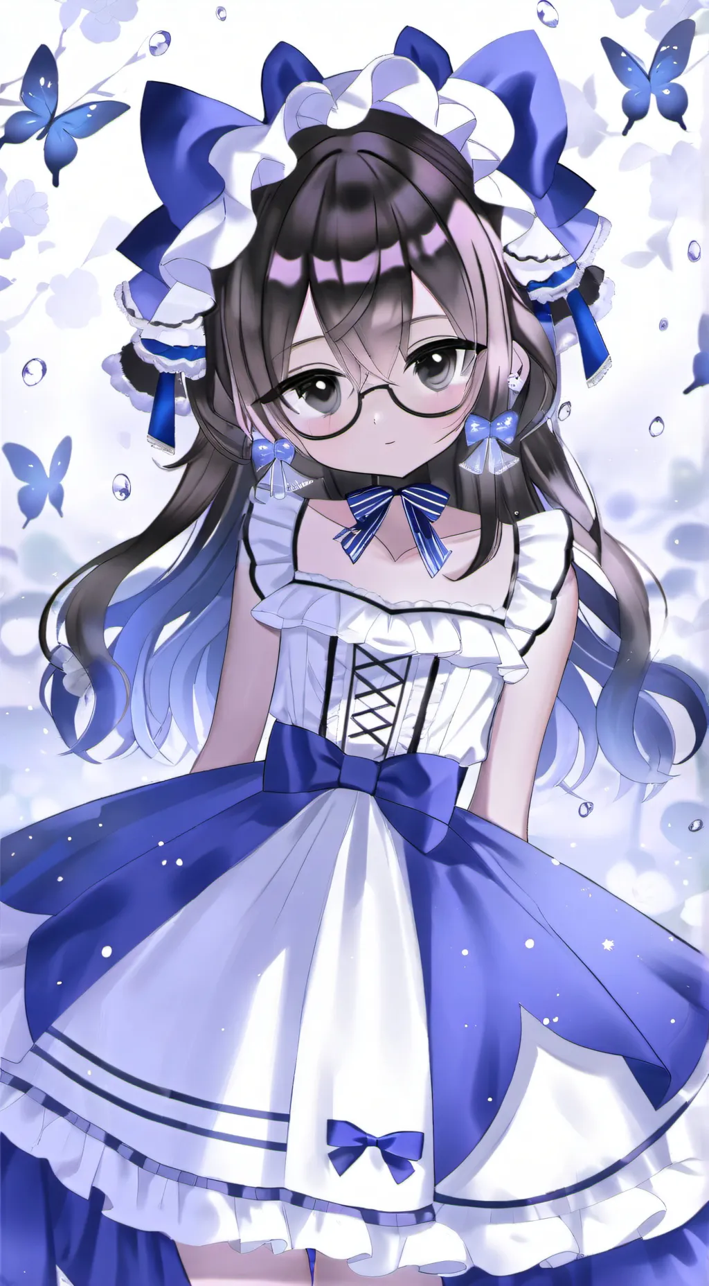 Talkie AI - Chat with ✉𝄞𝐋𝐢𝐥𝐲𝄞✉