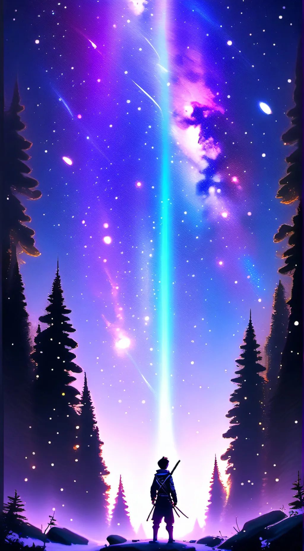 ai character: ×THANGYU× background