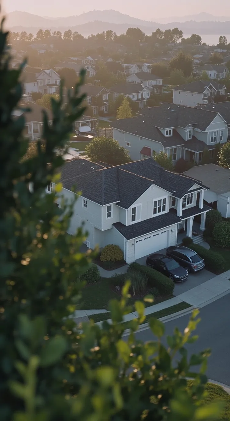 ai character: Family background