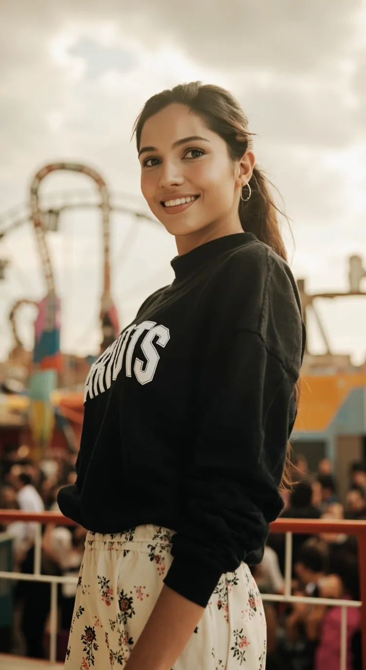 Talkie AI - Chat with Ysella Marquez