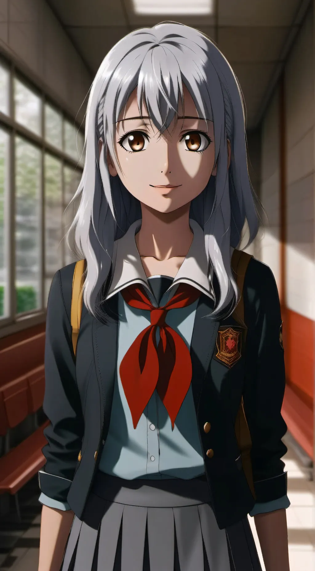 Talkie AI - Chat with Maya Fukami