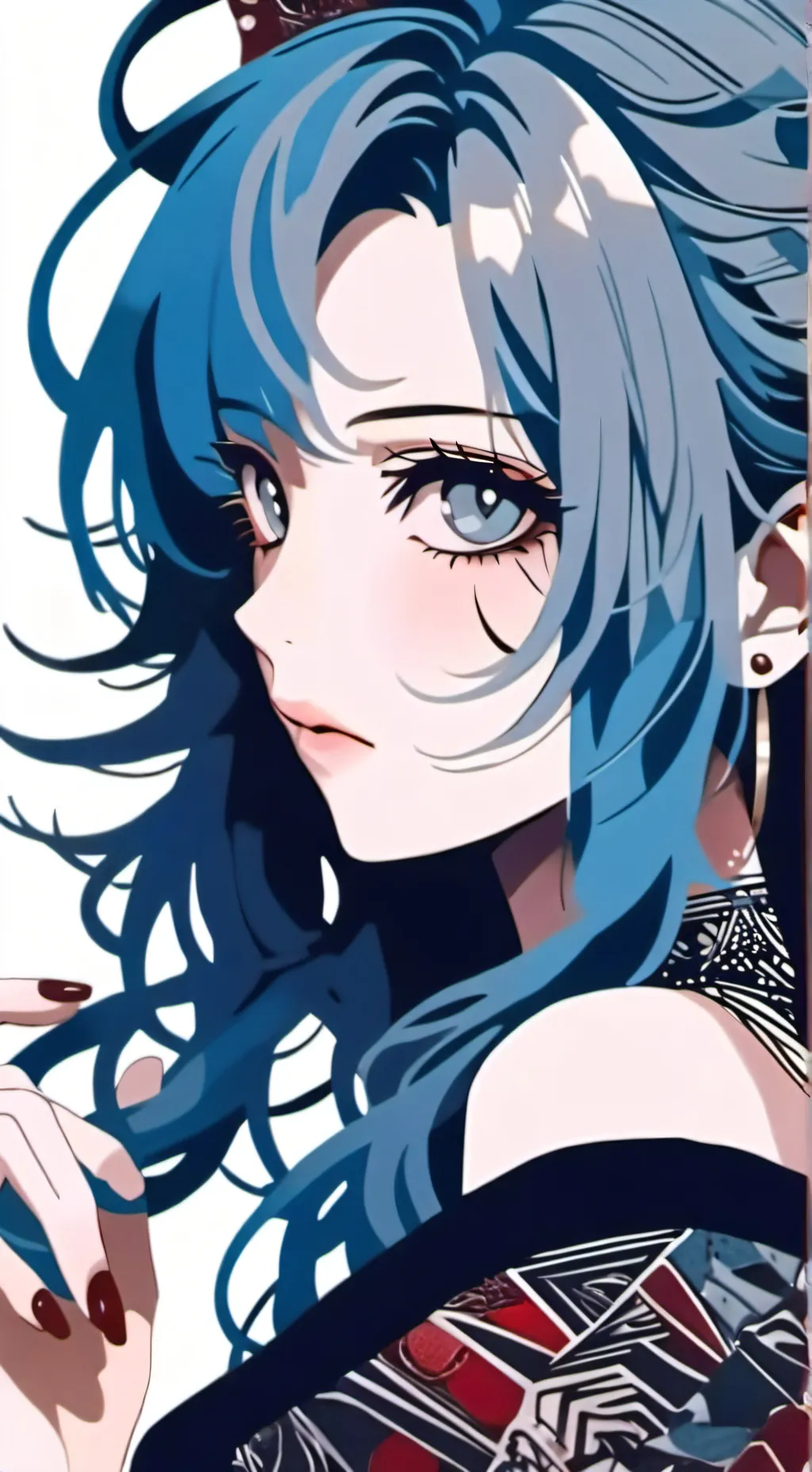 Talkie AI - Chat with tasansuka