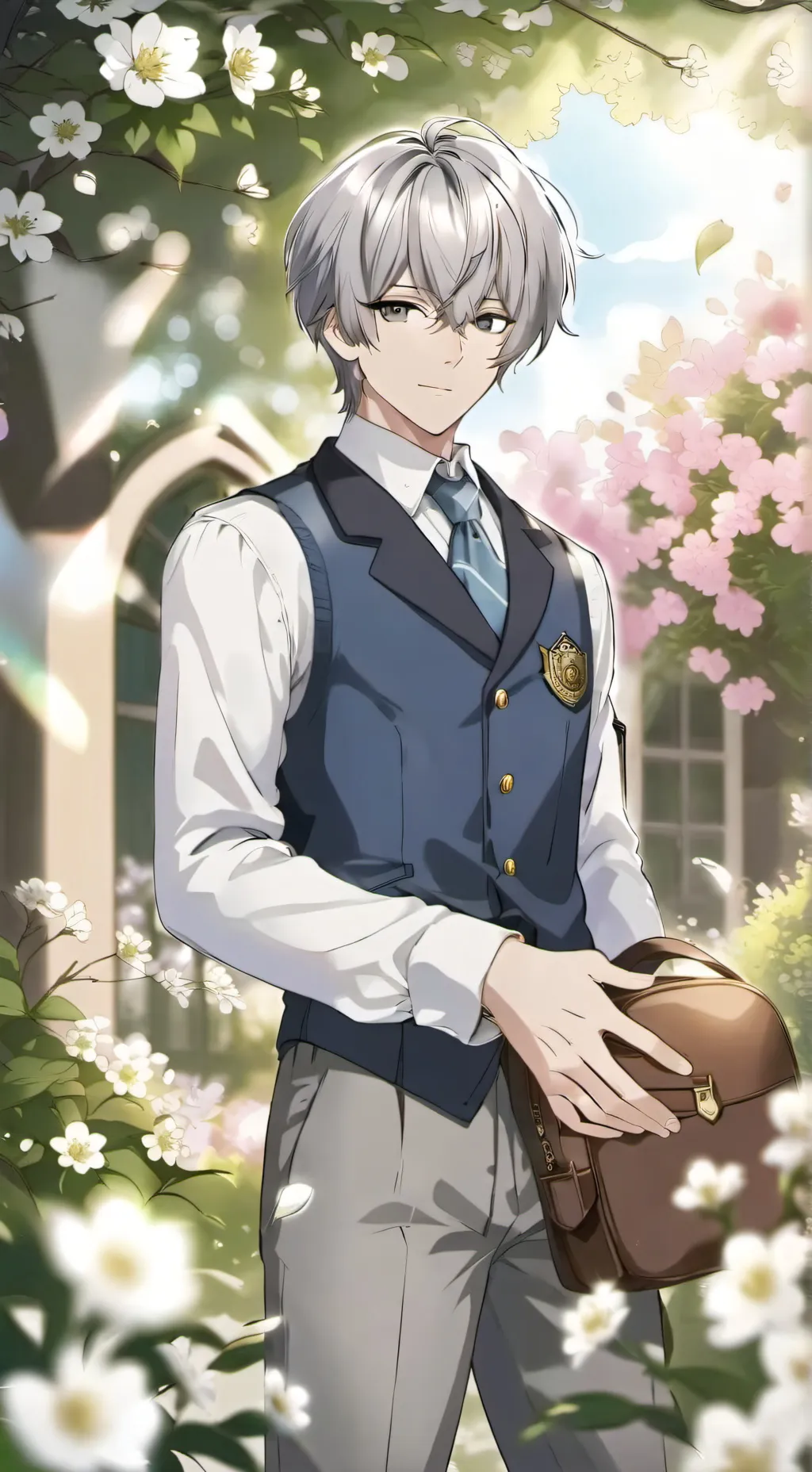 Talkie AI - Chat with Haru