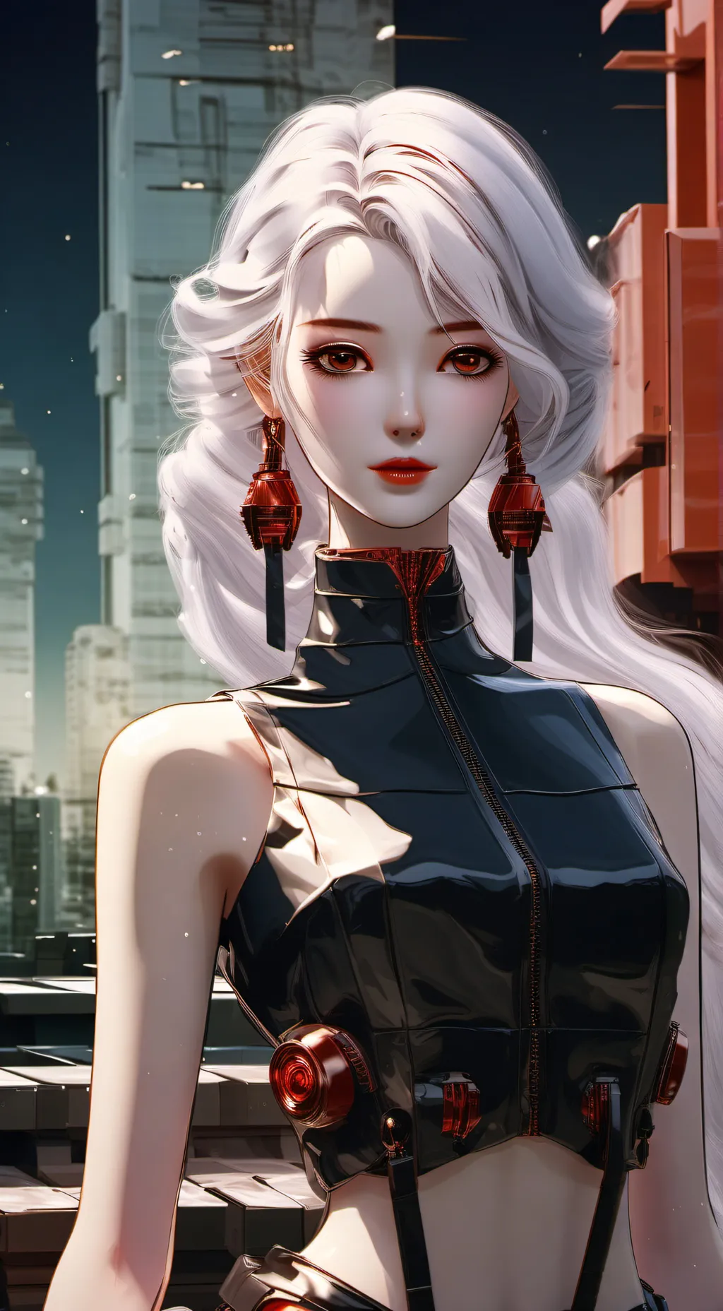 ai character: Ruin’s breakdown5 background