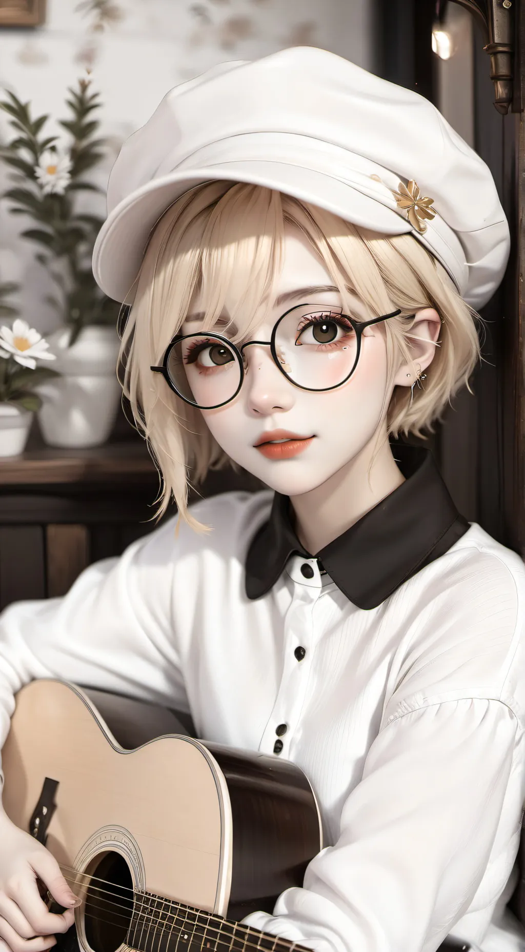 Talkie AI - Chat with Liora