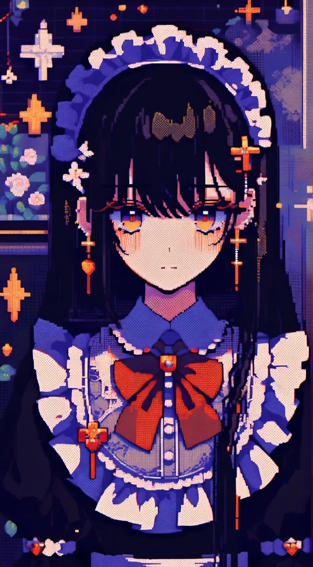 ai character: <{[💀Emiko🔪]}> background