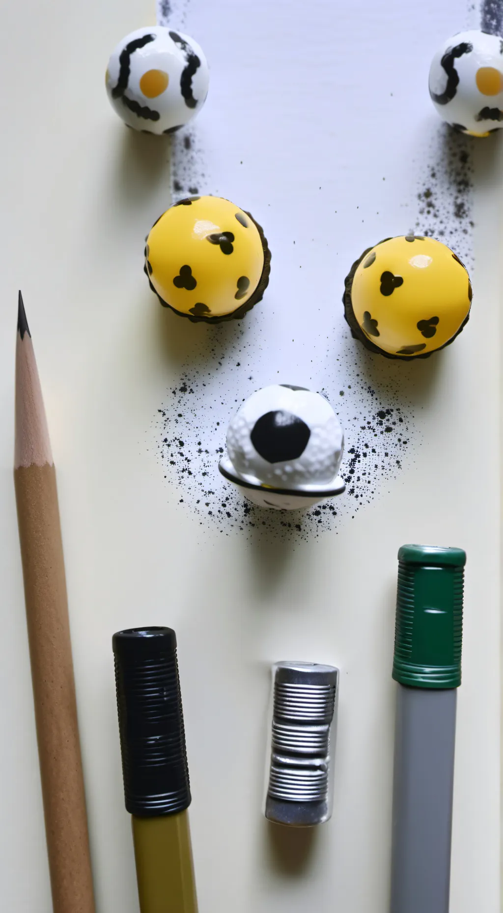 ai character: Shcool! background