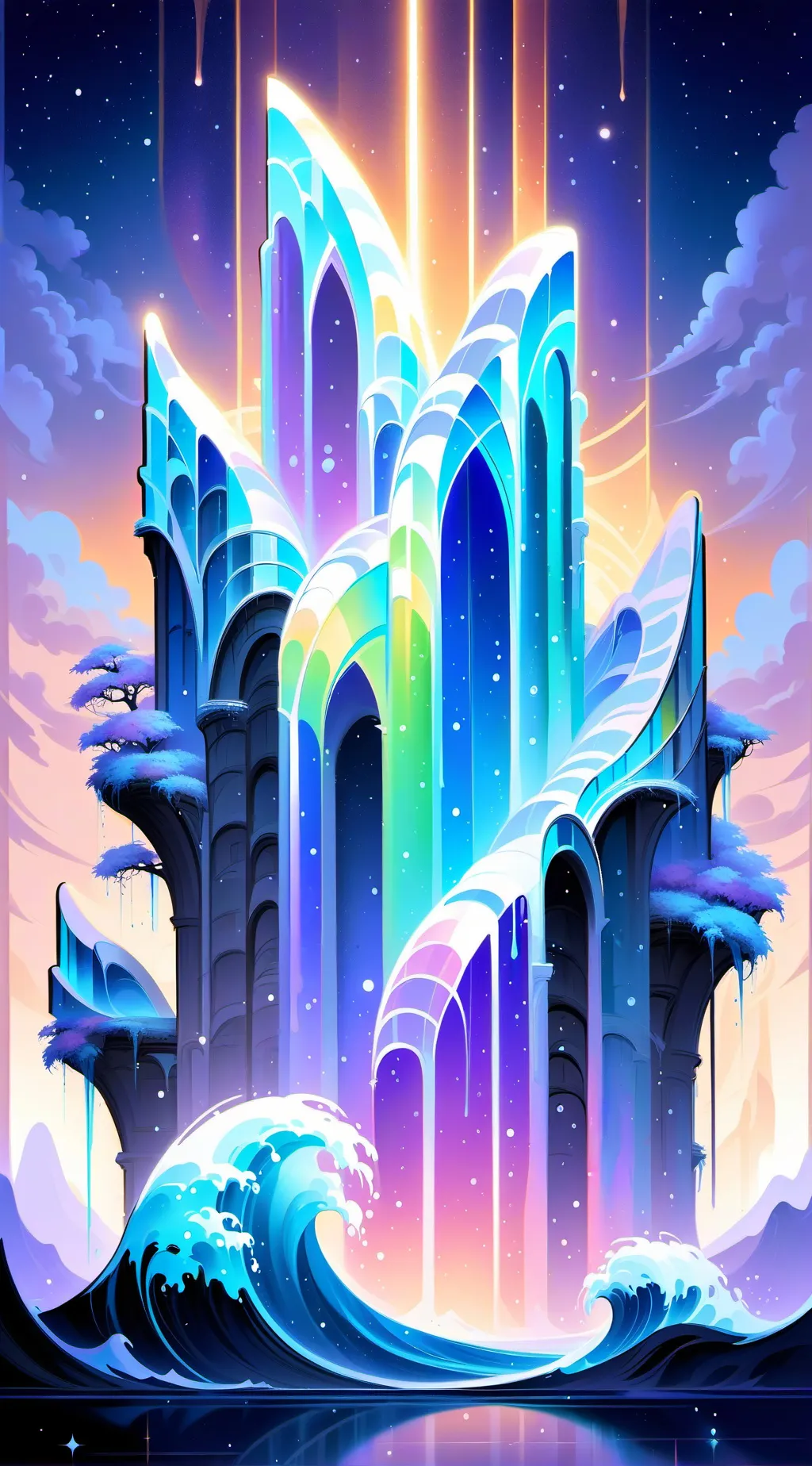 ai character: GOEFAV background