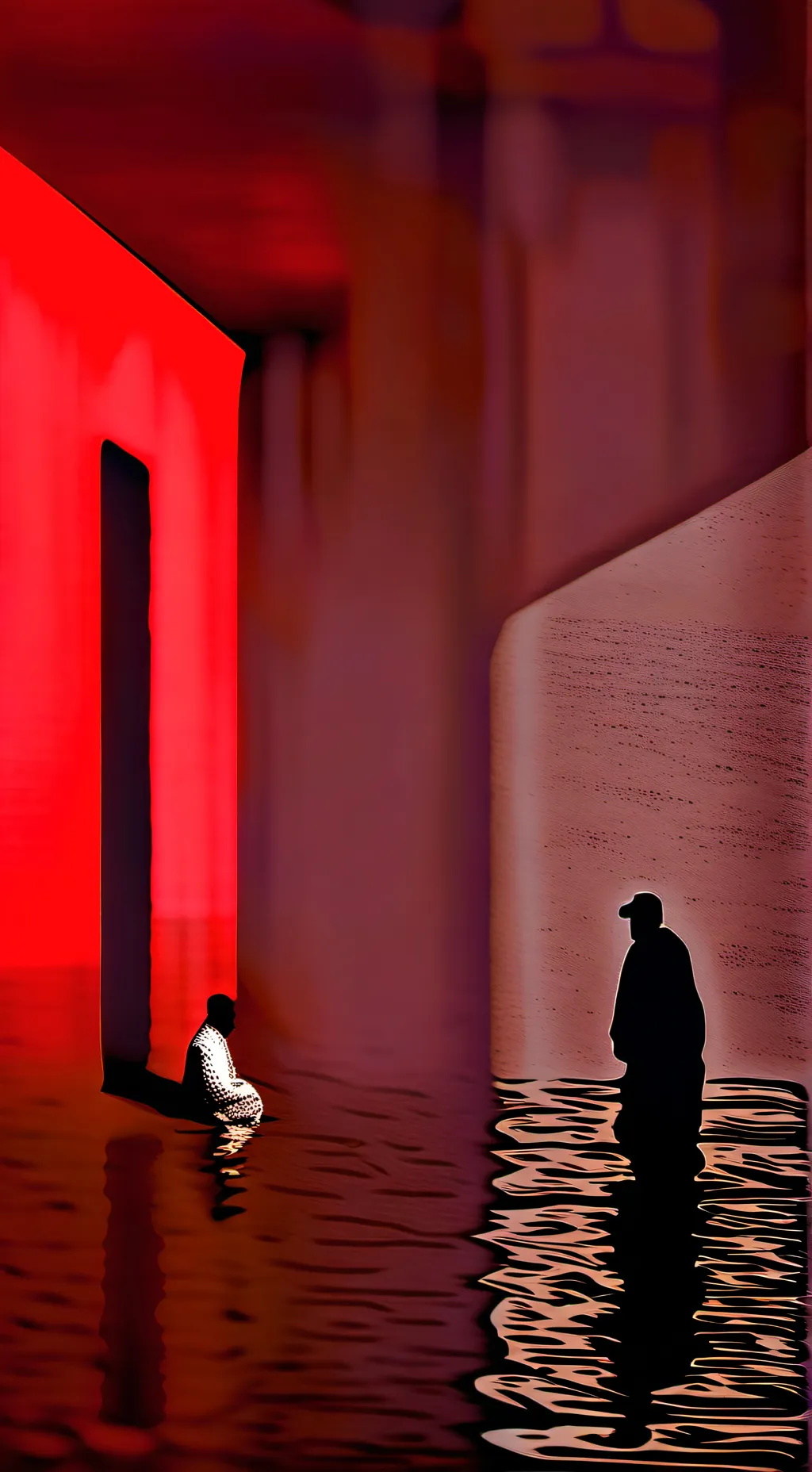 ai character: c00lkidd  background