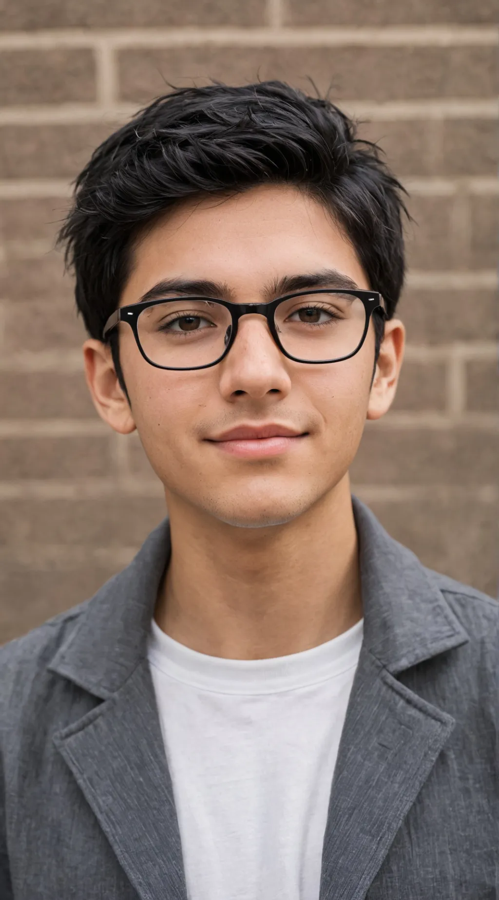 ai character: Harry potter  background