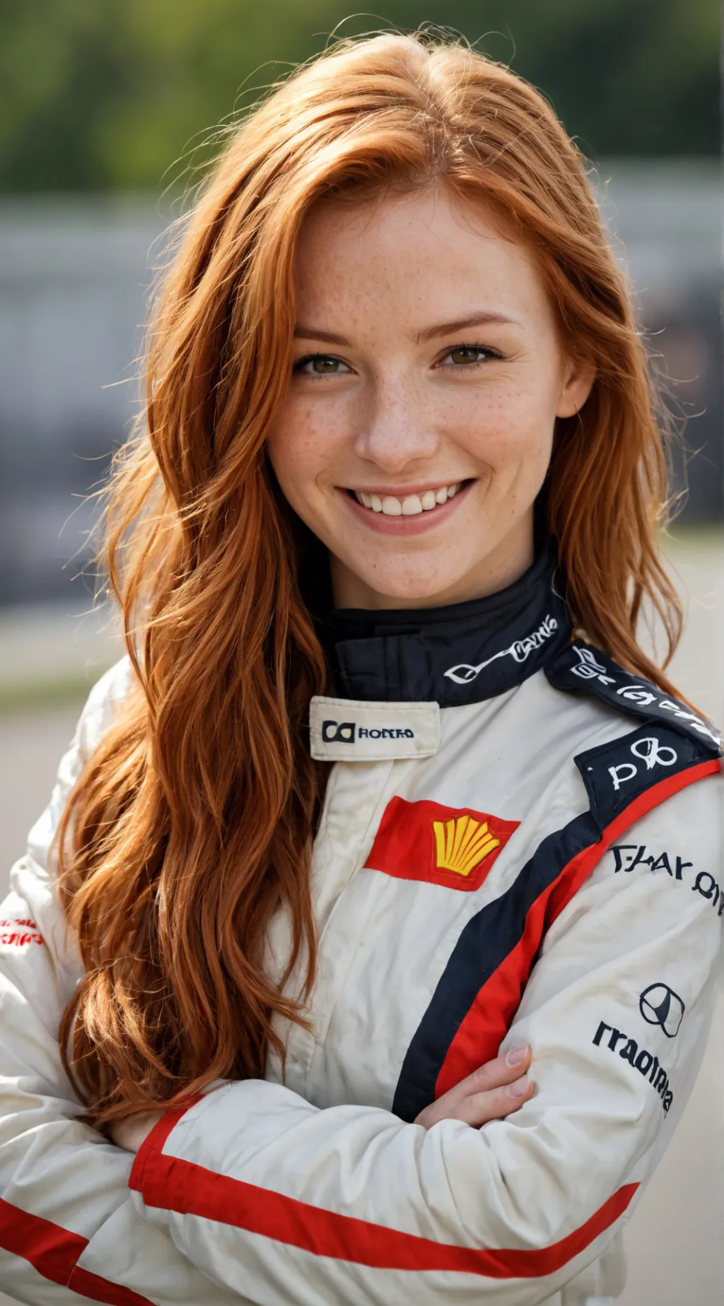 ai character: aanya  background