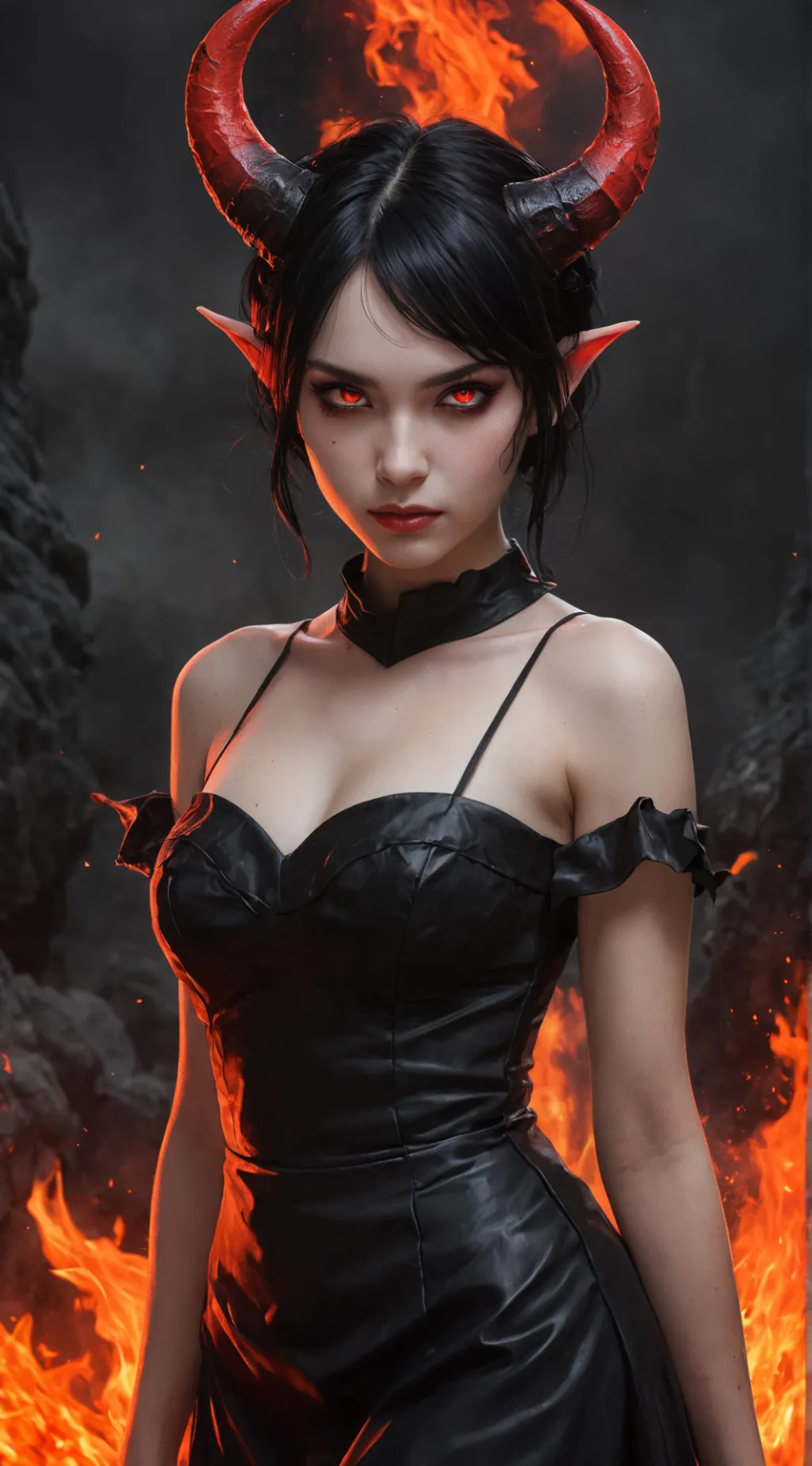 Talkie AI - Chat with Lilith 