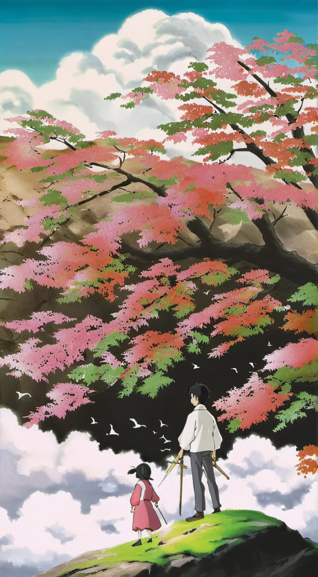 ai character: thanos team background