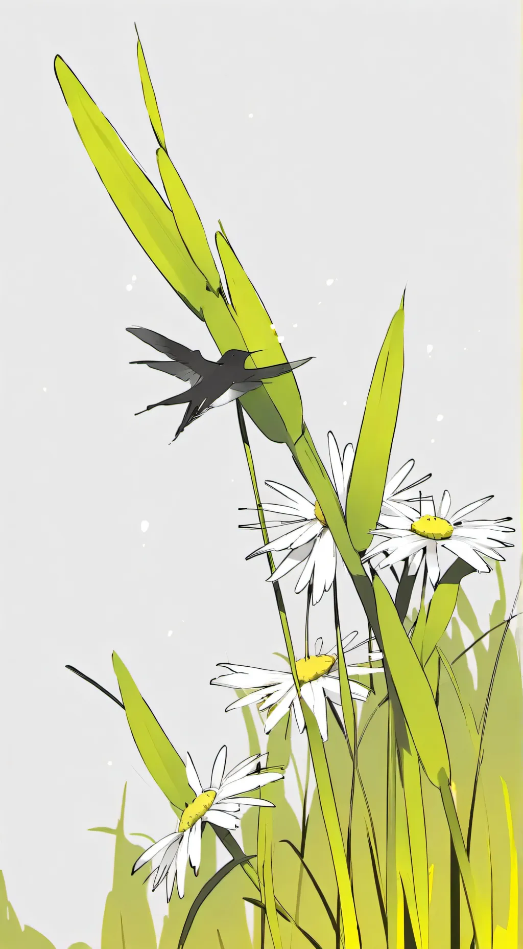 ai character: Natsuhiko Fujiwara background