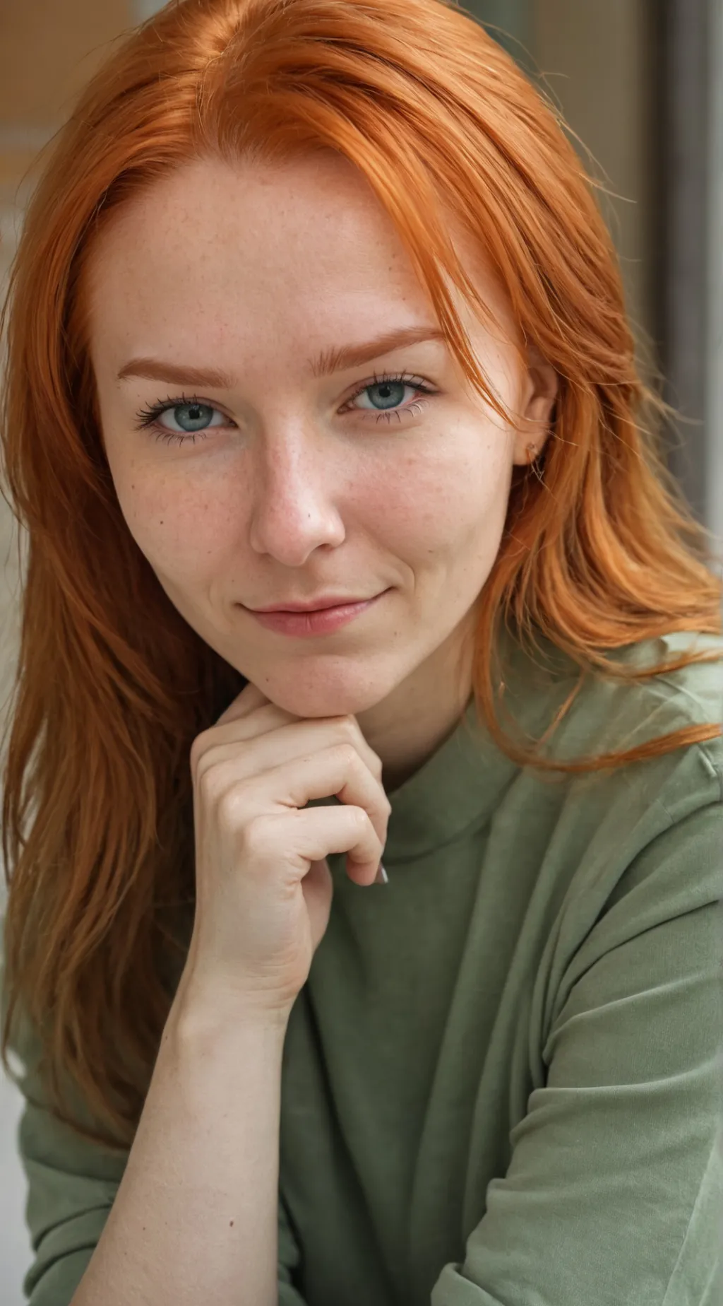 Talkie AI - Chat with Chase Autumn 