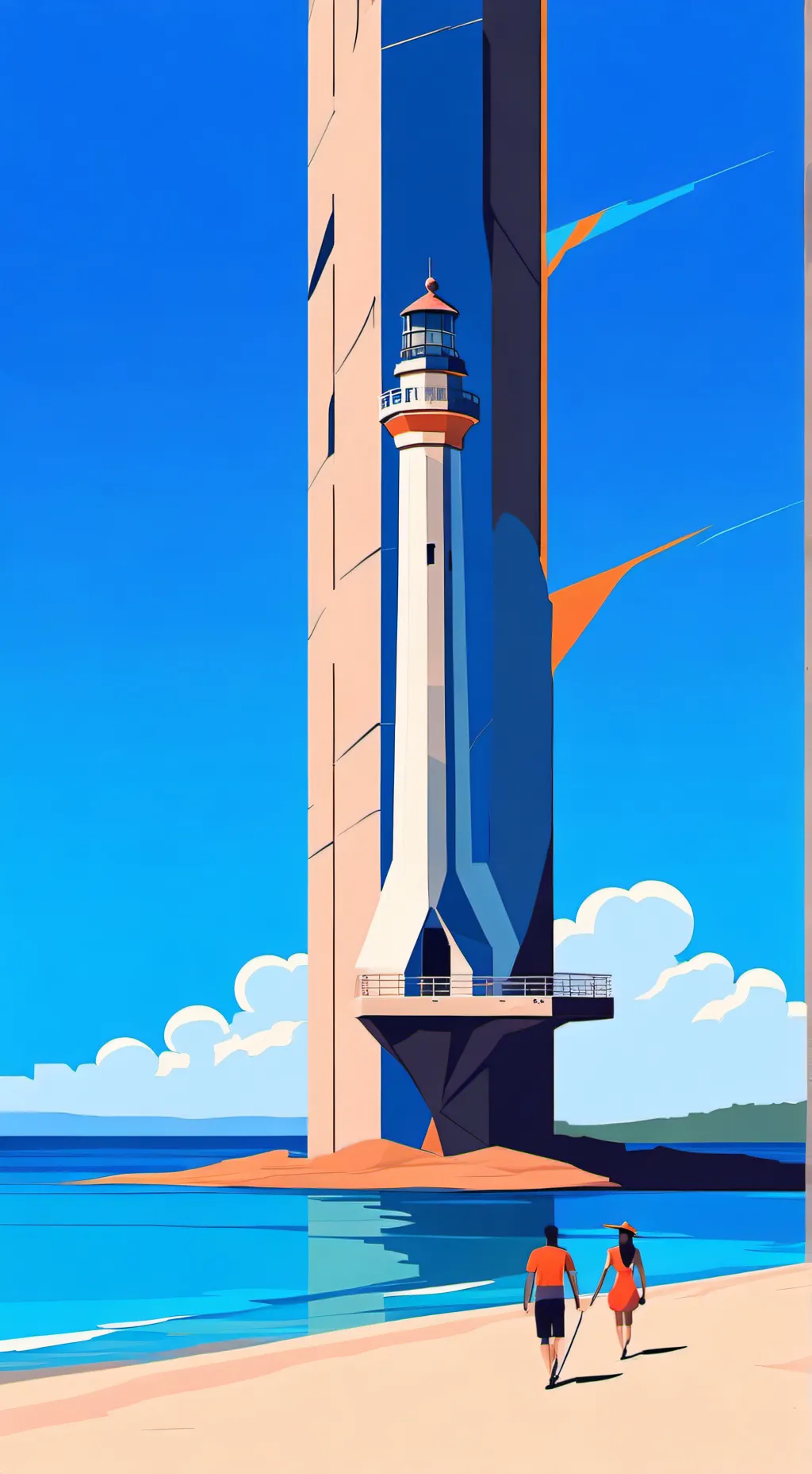 ai character: md ep 8 finaly background