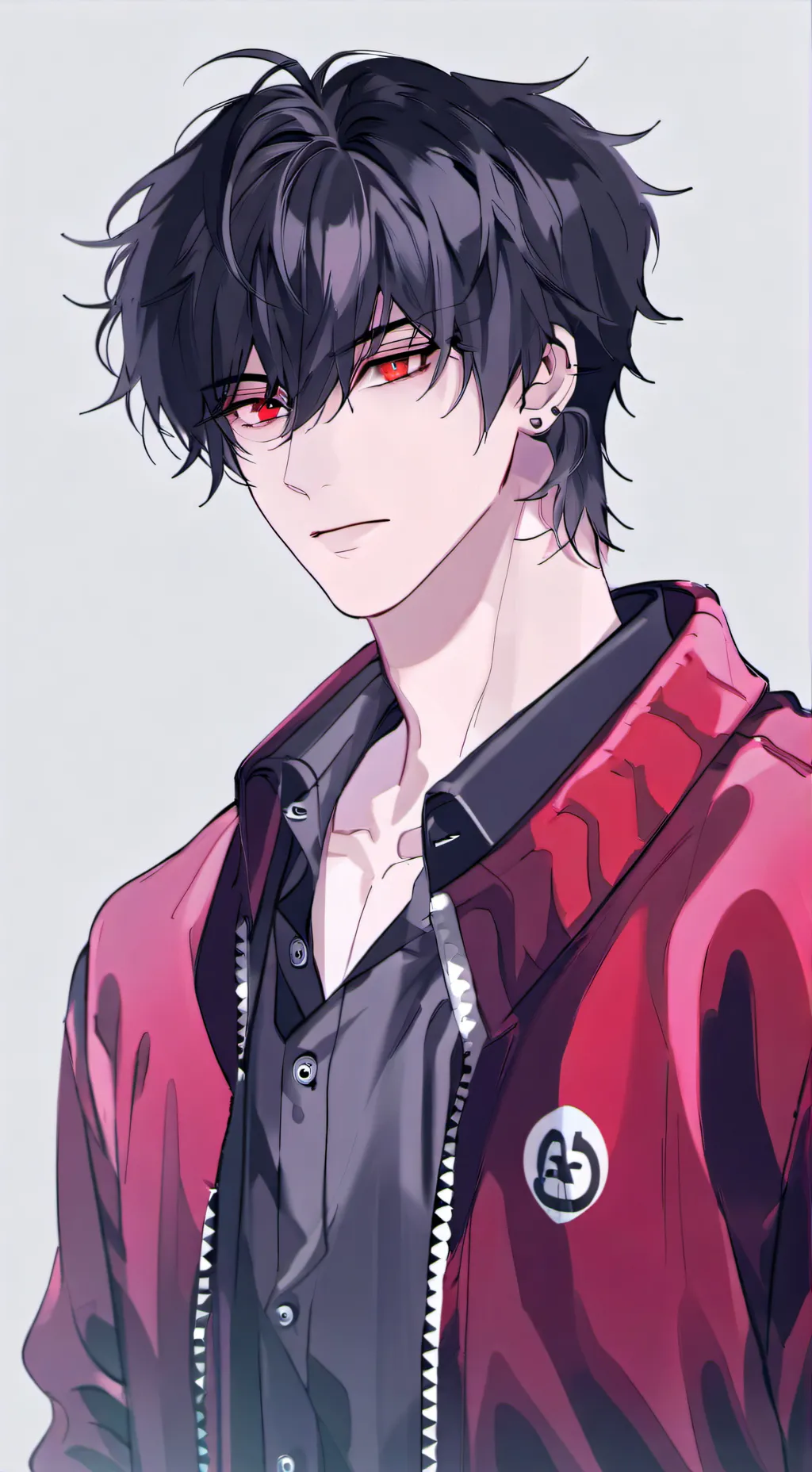 Talkie AI - Chat with |▪︎Axel▪︎|