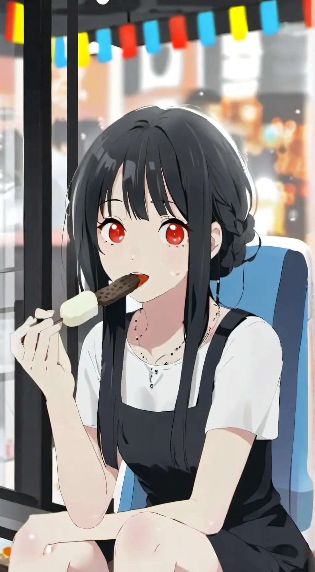 ai character: FpeOliverGf background