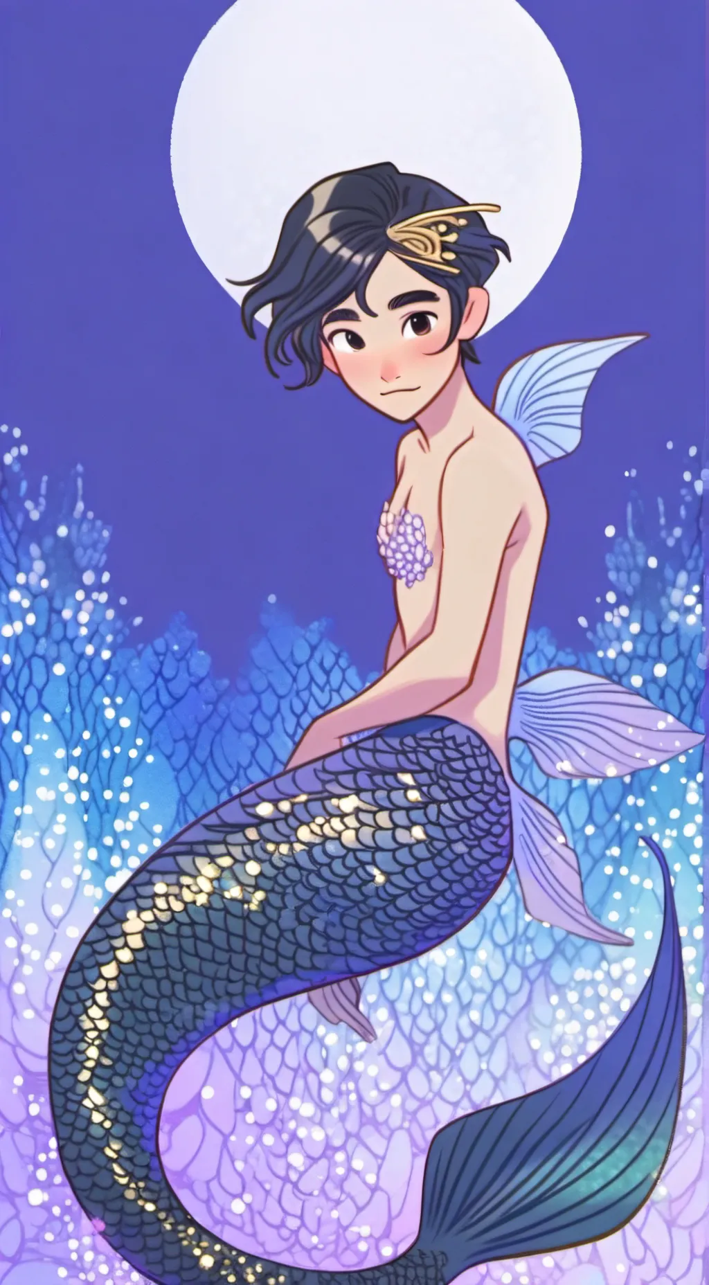 ai character: 🌹 ken sato 🌹 background