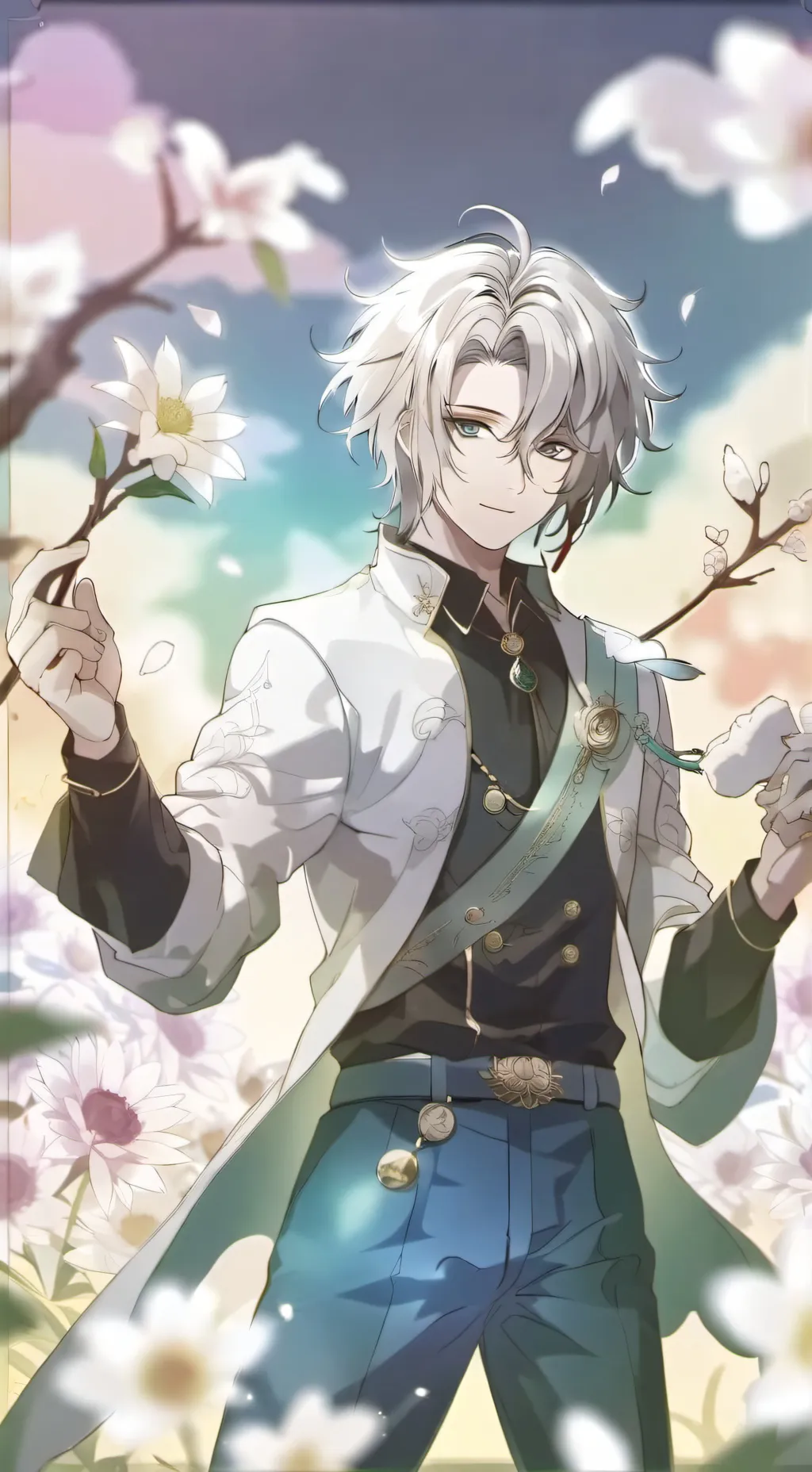 ai character: ★𝐌𝐡𝐚 𝐑𝐃★ background