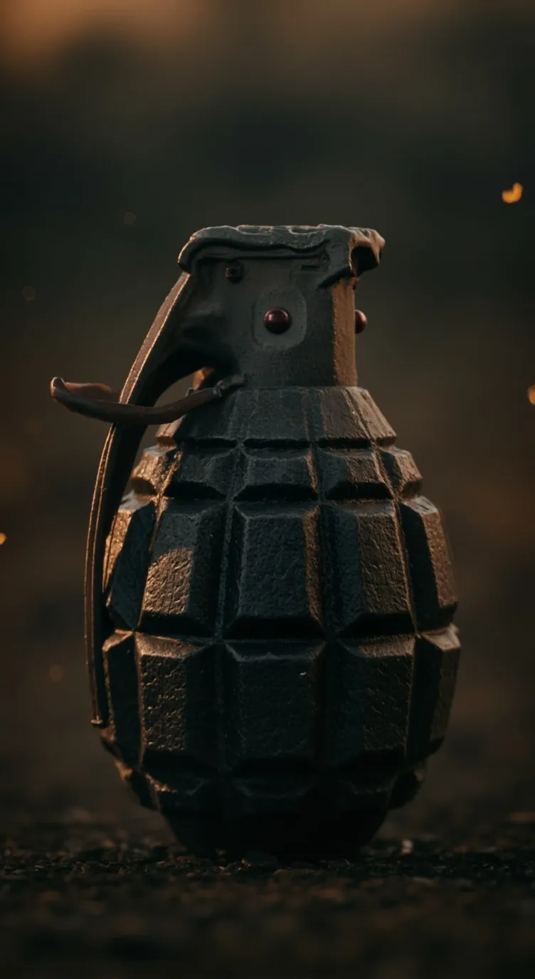 ai character: here background